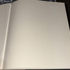 Picasso Blue And Rose Periods, Hardcover 1954 Harry N Abrams,