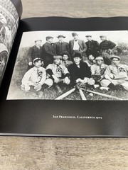 Our America A Photographic History Ken Burns 2022 Hardcover Photo Book
