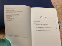 CONCORD ( CA.) I AGES OF AMERICA, by JOEL A. HARRIS, 128 PAGES/ FREE POSTAGE!!!!