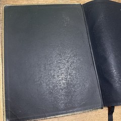 Youngs: Analytical concordance to the Bible 1965 8th Ed- Bonded Premium Leather