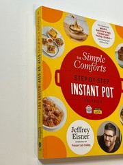 Comfort Food Hairy Bikers Easy Recipes Cookbook Hardcover