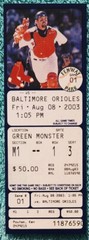 Ballparks A Collection Of Images And Memorabilia 2013 Hardcover 176 Pages