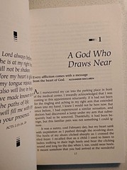 Signed Joy Anyway Carolyn Lunn 1992 PB First Printing Christian Devotional VG