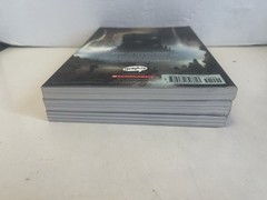 Amulet Box Set: Books 1-3 Paperback First Edition 2008