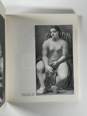 PICASSO ET LA MEDITERRANEE 360 PAGES BOOK GREEK & FRENCH SCRIPTS 1983 SIGNED
