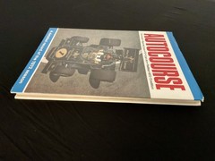 Autocourse 1972 – 1973