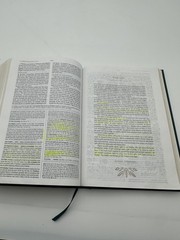 2020 Women’s Study Bible ESV Missing Dust Jacket