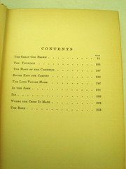 Eugene O’Neill 1926 A Collection of Nine O’Neill Plays 383 Pages Good Condition