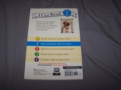 I Can Read Level 1 Ser.: Marley and Me : Marley to the Rescue! by M. K….