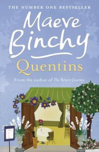 Quentins – Paperback By Binchy, Maeve – GOOD