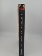Shattered Silence: A Novel by Margaret Daley (Paperback)