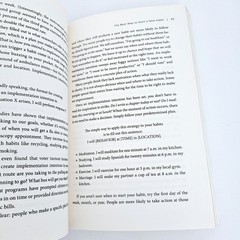 Atomic Habits by James Clear Build Good Habits Paperback Free Postage