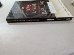 Love Divine and Unfailing: The Gospel Acc to Hosea,P&R, PB, Barrett,Good
