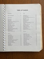 Lucky Luck’s Hawaiian Gourmet Cookbook 1971 1st Print 332 Pages + 2 More Books