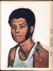 „THE CHAMPIONS” BY BERNARD GARFINKEL ILLUSTRATED BY DAVID K. STONE 1972