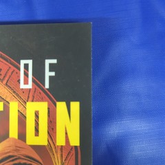 A Nir Tavor Mossad Thriller Ser.: By Way of Deception by Steve Yohn and Amir…