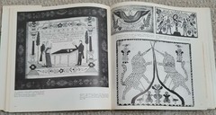 The Flowering of American Folk Art by Jean Lipman & Alice Winchester HC DJ
