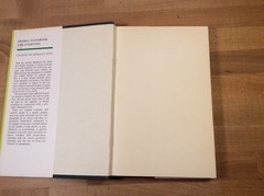 Herbal Handbook For Everyone, Juliette de Bairacli Levy, 1967 Hardcover