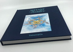 Tiffany Wonder Book- History of Tiffany & Japan published by Assouline 240 pages