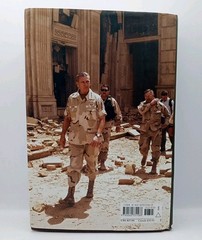 American Soldier by General Tommy Franks (Signed Hardcover, 1st Edition, 2004)