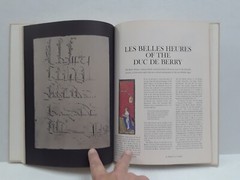 Horizon Magazine of the Arts Book Hardcover Autumn 1974 VanGogh Rothchild Osbor