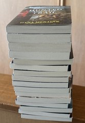 16~Harlequin 2025 Love Inspired Suspense (LIS) Paperback Book Lot Jan.-Nov.