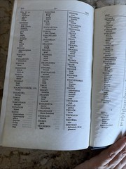 Vine’s Expository Dictionary of Old and New Testament Words W.E. Vine Bible