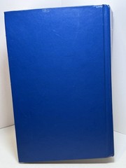 The New Jerusalem Bible Vintage Blue Hardcover Bible 1990 GUC FREE/SHIP!