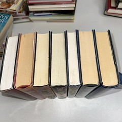 Dan Brown 7 Hardcover Book Lot Robert Langdon Series Set 1-7 HCDJ