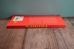 Mahoma by Anuar Lahud (2005, Perfect)⭐
