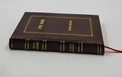 Fun Home: A Family Tragicomic By Bechdel, Alison [Premium Leather Bound]