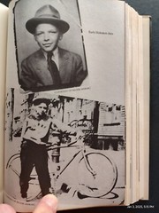 His Way: The Unauthorized Biography of Frank Sinatra, 588 pages, © 1986
