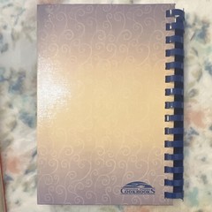 Morris Press The Saintly Gourmet by All Saints’ Church, Spiral Bound, Cooking