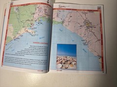 Florida Highway Atlas 2008 Kappa Universal Map Orlando Miami FL Street Guide