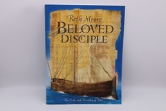 Beth Moore Bible Study – Your Choice $9.99 EACH – New/Unused – DISCOUNTS!