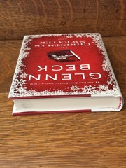 The Christmas Sweater Signed Glenn Beck COA Premiere Collector’s Ltd 1st Print