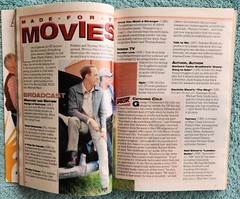 1996 TV Guide Fall Pre-View Special Edition Complete Issue 360 Pages