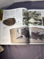 Dinosaurs & Prehistoric Life: The Definitive Visual Guide to Prehistoric Animals