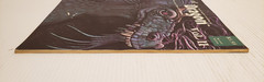 Best of Dragon Vol 2 Advanced Dungeons and Dragons 1E AD&D 1981 8110 RPG