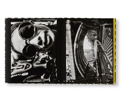 A RETROSPECTIVE by Daido Moriyama 288 pages PRESTEL PUBLISHING 2023 From Japan
