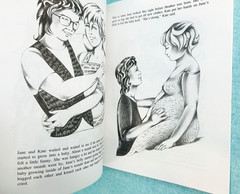 Heather Has Two Mommies Leslie Newman 1989 1st Edition SIGNED LGTBQ