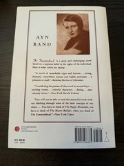 Fountainhead by Ayn Rand (2004, Trade Paperback)