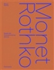 Monet, Rothko by Cyrille Sciama [Hardback]