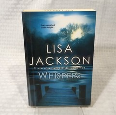 LOT OF 5 MYSTERY THRILLER NOVELS/ TRADE PAPERBACKS / MULTIPLE TITLES & AUTHORS