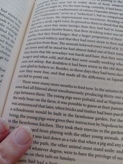 1984 & Animal Farm (Set of 2 Books) by George Orwell