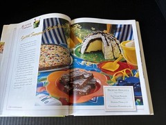TASTE OF HOME CELEBRATIONS COOKBOOK-432 PAGES-HARDBACK