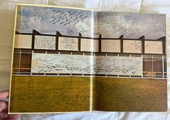 1965 HIGHLAND HIGH SCHOOL POCATELLO IDAHO Yearbook HIGHLANDER