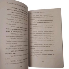 Dare To Walk On Water Workbook Robert A. Allen 26 Dares Bible Study Guide Action