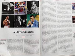 Newsweek #LASTPRINTISSUE Dec 31 2012 Historic Last Print Issue Final Edition