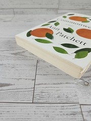 Commonwealth: A Novel – Ann Patchett, paperback Very Good
